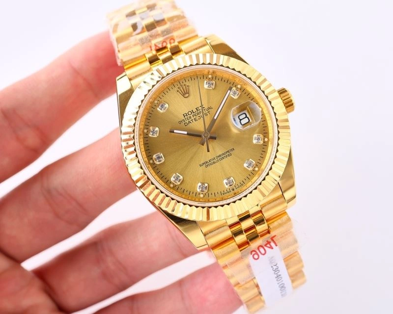 Elegant ROLEX Watches 200886