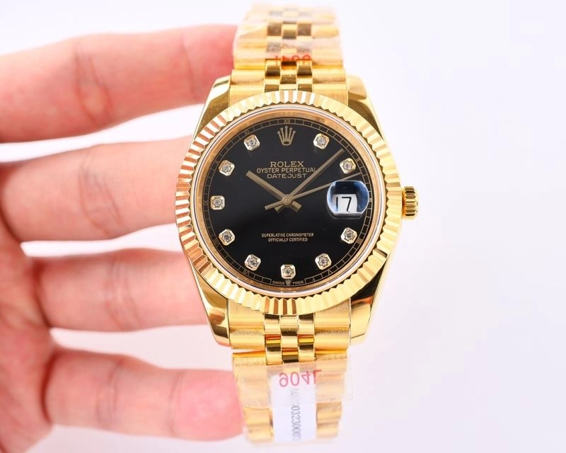 Efficient ROLEX Watches 199125