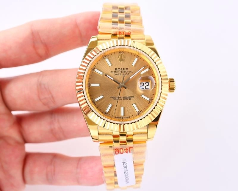 Efficient ROLEX Watches 199125