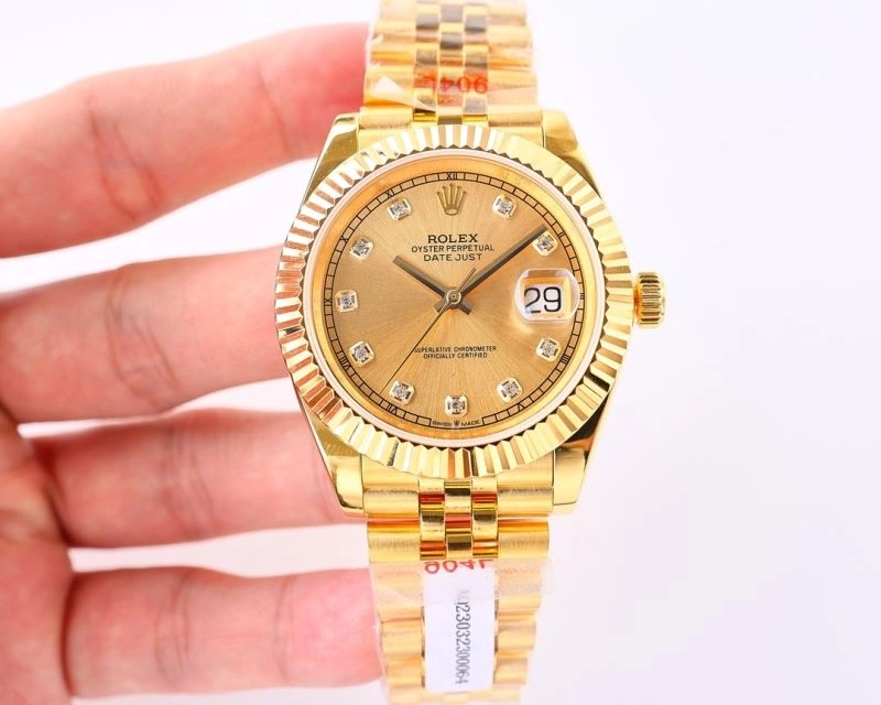 Efficient ROLEX Watches 199125