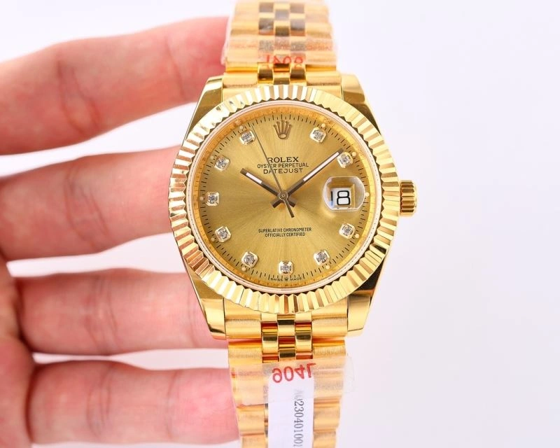 Efficient ROLEX Watches 199125