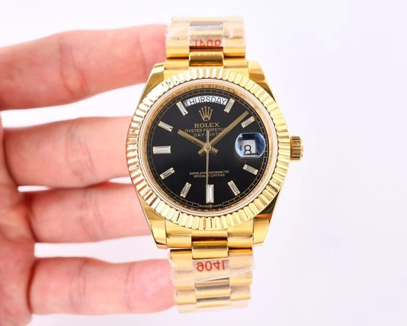 Efficient ROLEX Watches 199125
