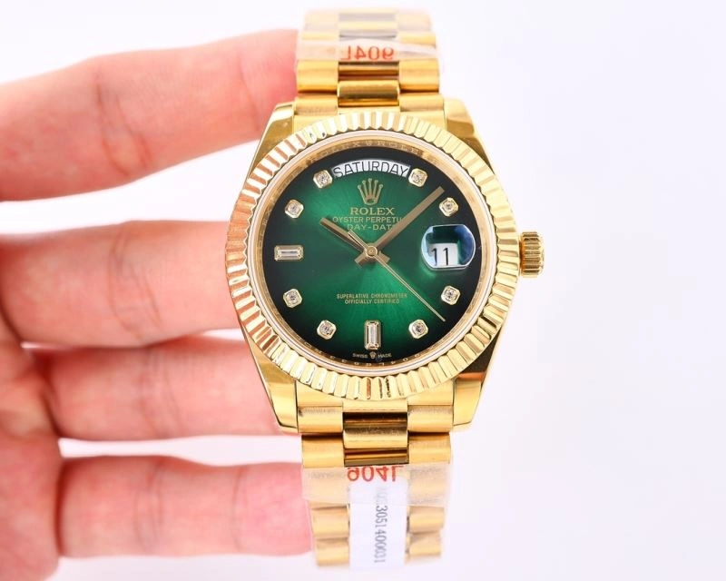 Efficient ROLEX Watches 199125