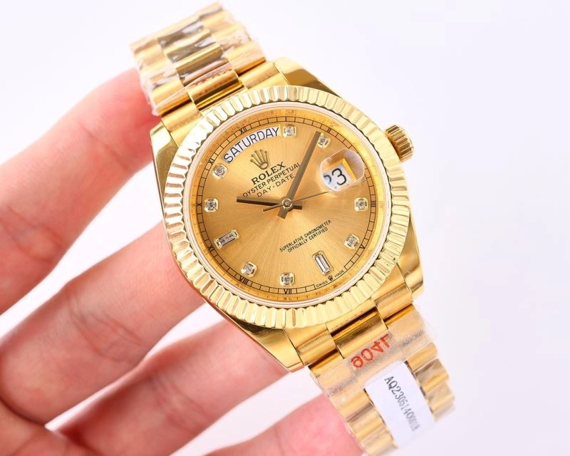ROLEX Watches Tailored 200892