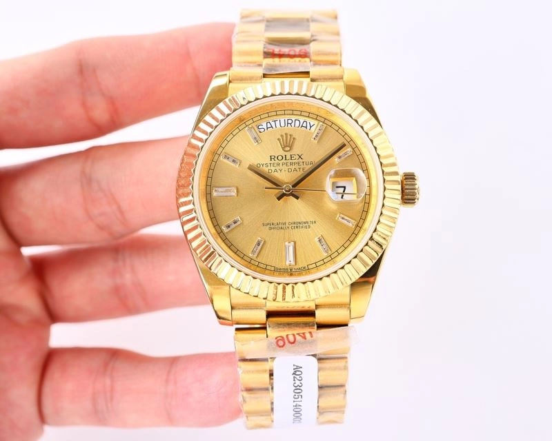 ROLEX Watches Tailored 200892
