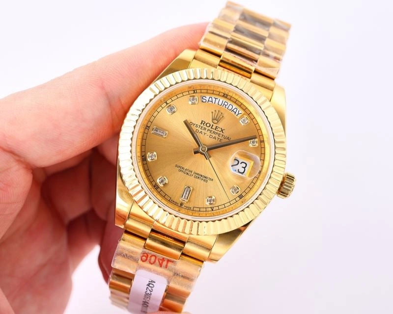 ROLEX Watches Tailored 200892