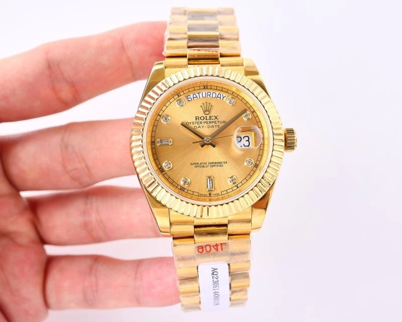 ROLEX Watches Tailored 200892