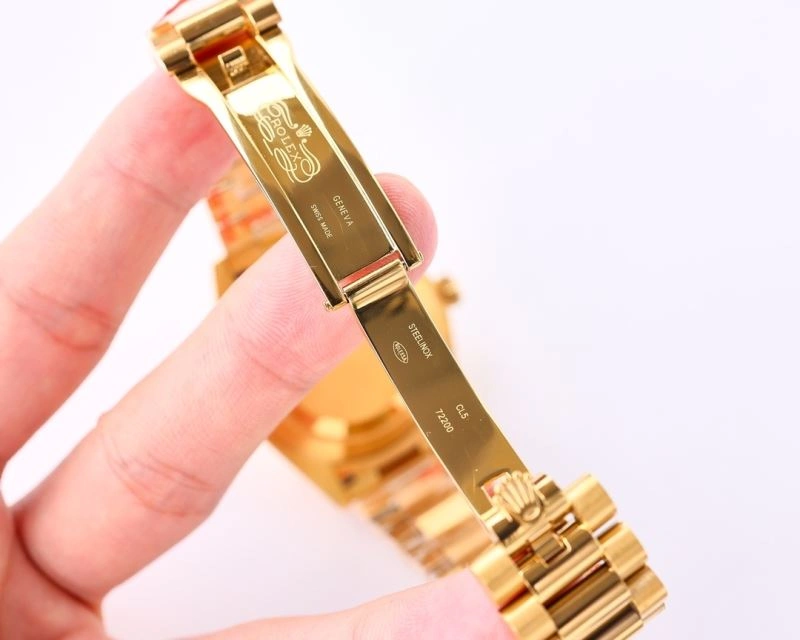 ROLEX Watches Tailored 200892