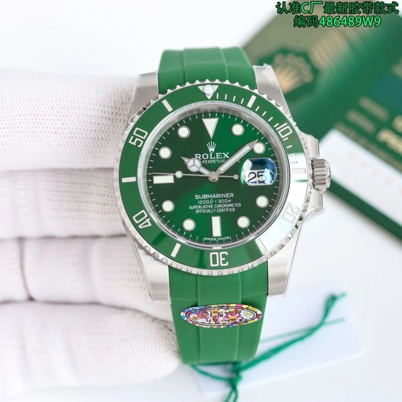 ROLEX Watches WeatherProof 200879
