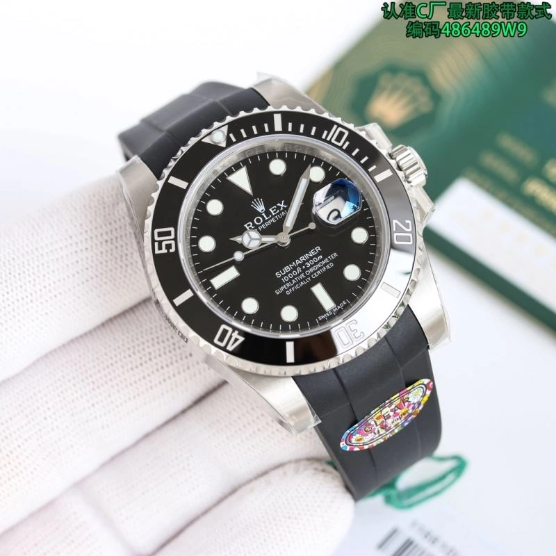 ROLEX Watches WeatherProof 200879