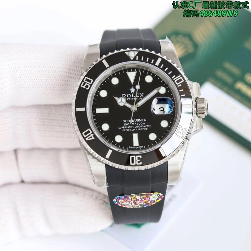 ROLEX Watches WeatherProof 200879