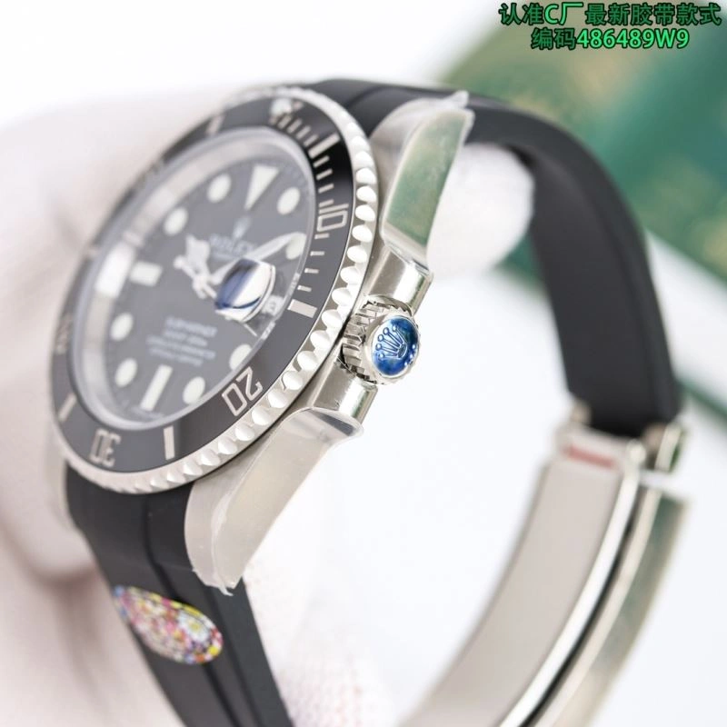 ROLEX Watches WeatherProof 200879