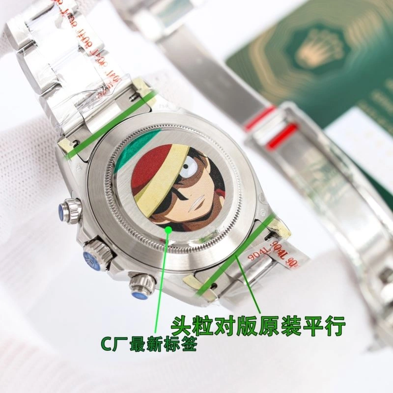 ROLEX Watches FastDry 200888