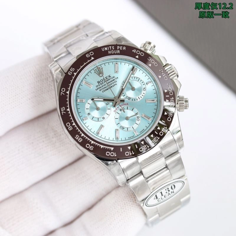 Bold ROLEX Watches 200875