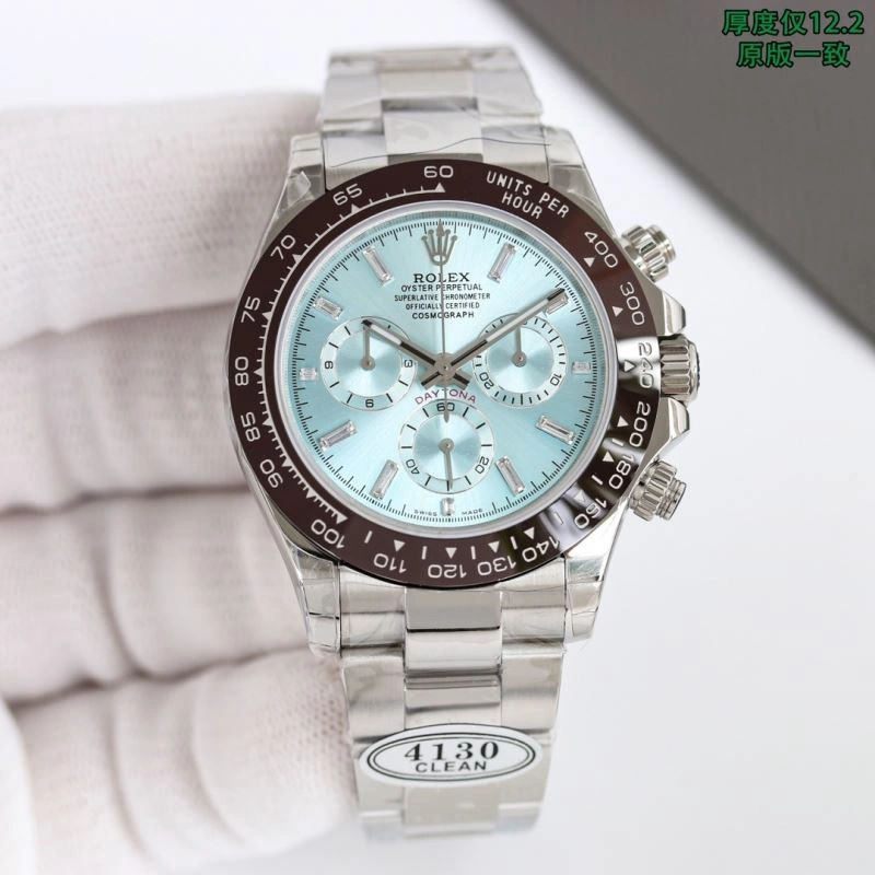 Bold ROLEX Watches 200875