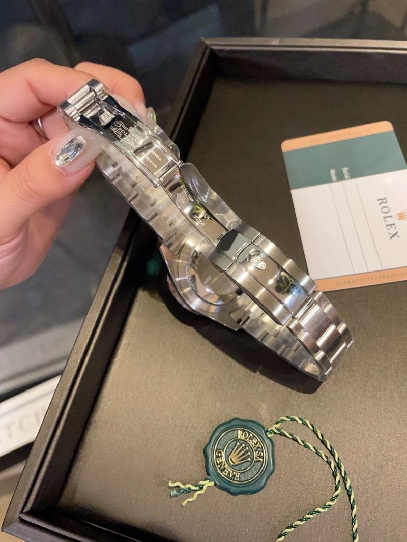 ROLEX Watches Comfortable 200876