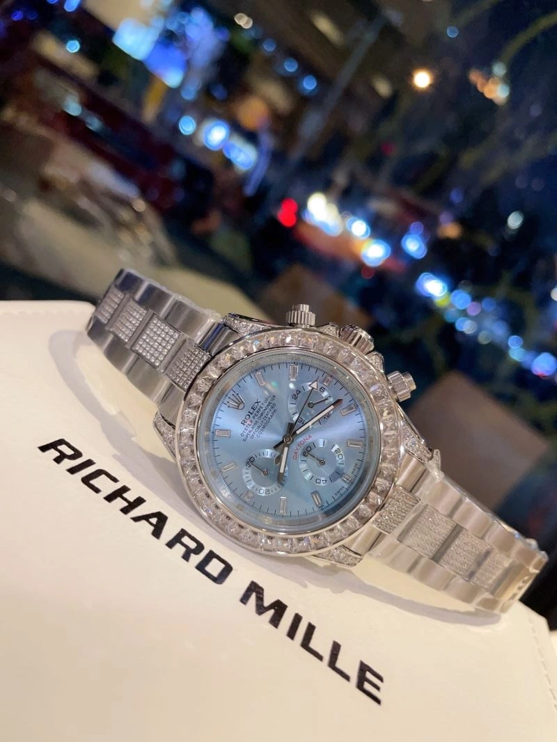 ROLEX Watches Popular 200877