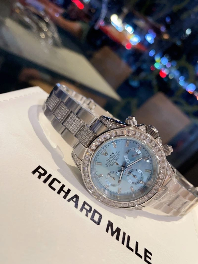 ROLEX Watches Popular 200877