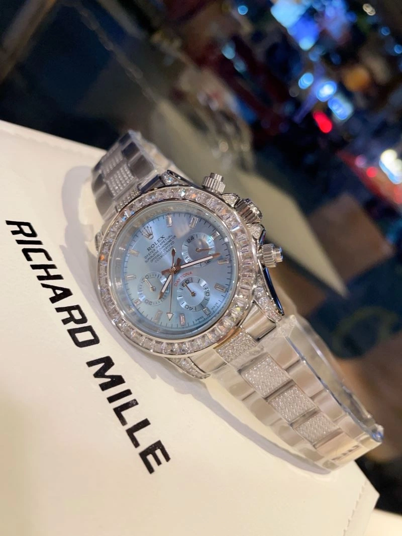 ROLEX Watches Popular 200877