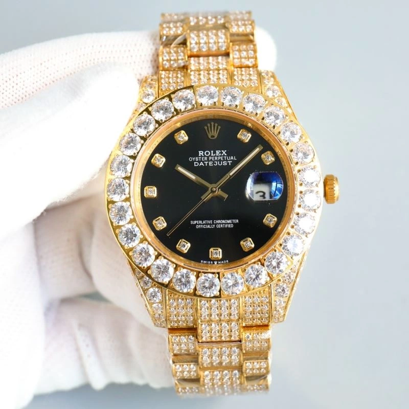 FashionForward ROLEX Watches 200908