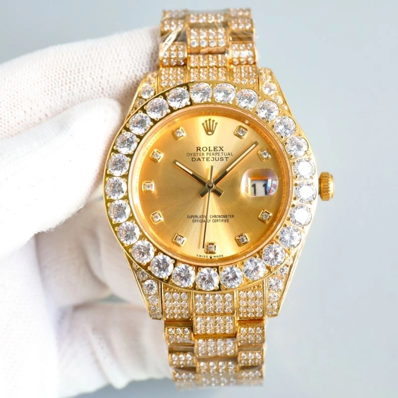 FashionForward ROLEX Watches 200908