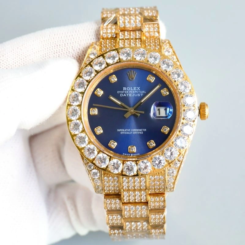 FashionForward ROLEX Watches 200908