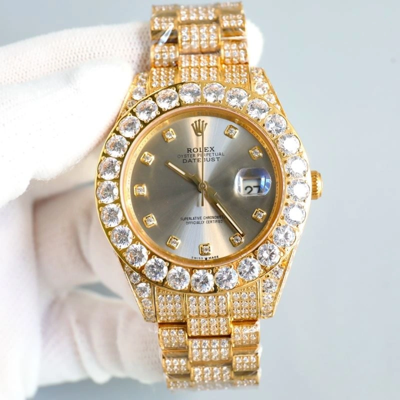 FashionForward ROLEX Watches 200908