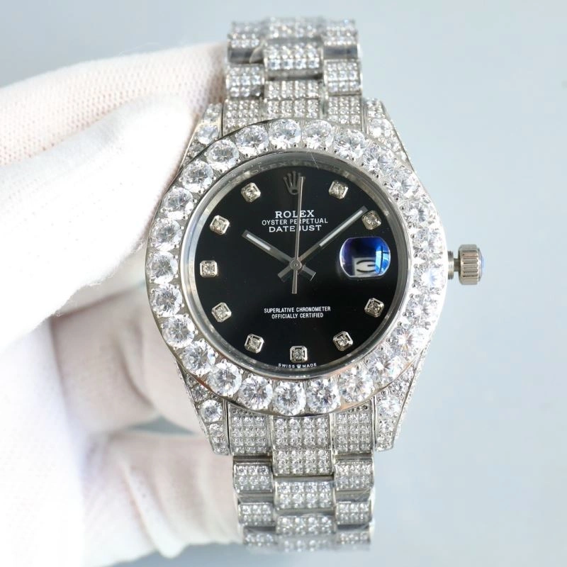 FashionForward ROLEX Watches 200908