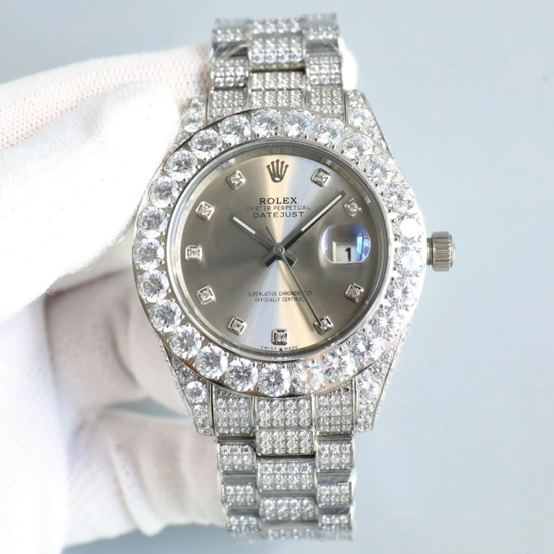 FashionForward ROLEX Watches 200908