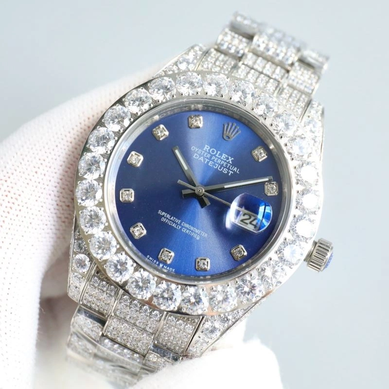 FashionForward ROLEX Watches 200908