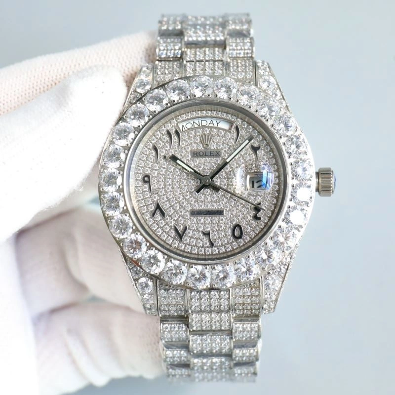 ROLEX Watches SmartChoice 200873