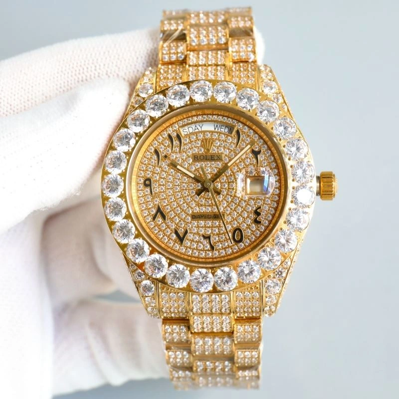 ROLEX Watches SmartChoice 200873