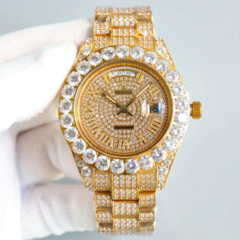 ROLEX Watches SmartChoice 200873