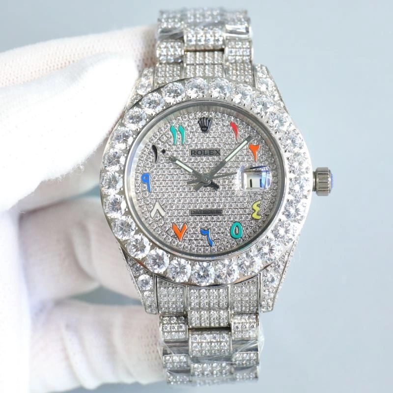 Practical ROLEX Watches 200874