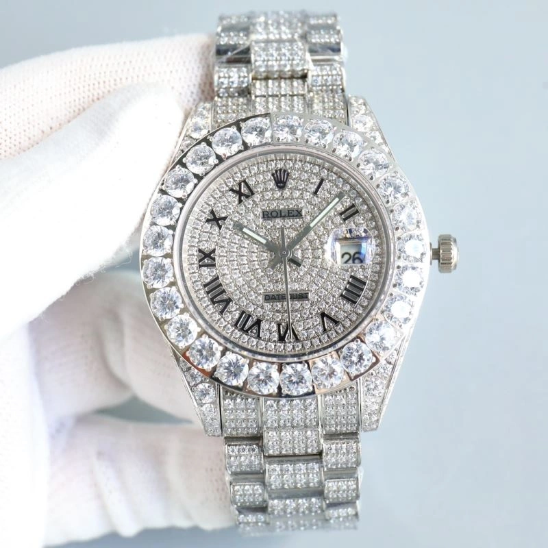 Practical ROLEX Watches 200874