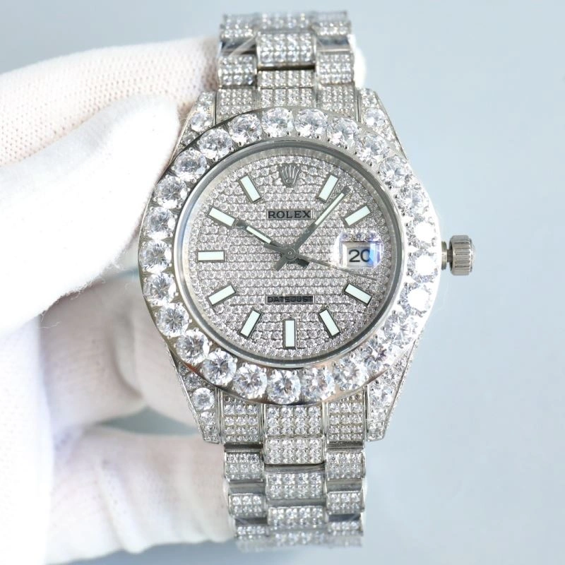 Practical ROLEX Watches 200874