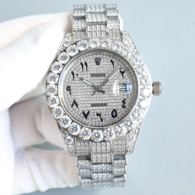 Practical ROLEX Watches 200874