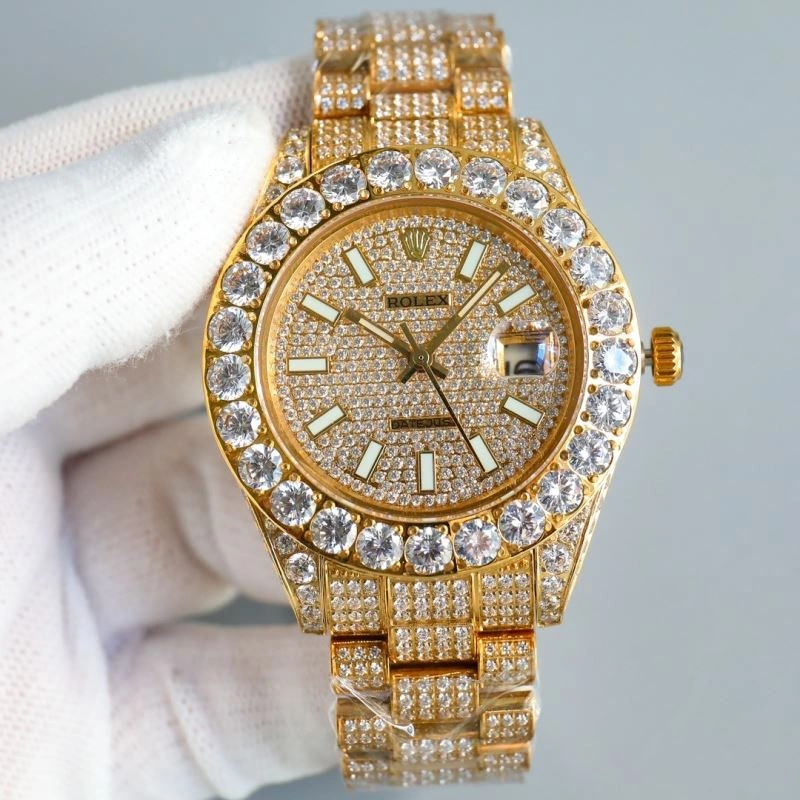ROLEX Watches Comfortable 200872