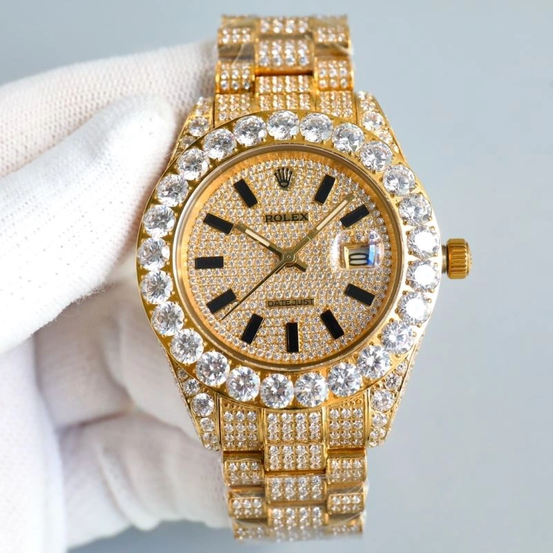 ROLEX Watches Comfortable 200872