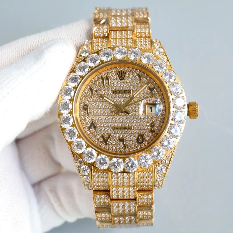 ROLEX Watches Comfortable 200872
