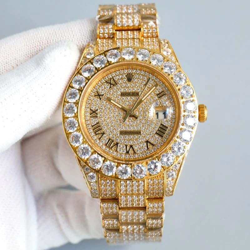 ROLEX Watches Comfortable 200872