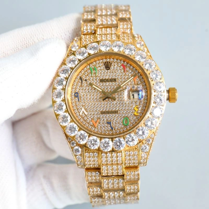 ROLEX Watches Comfortable 200872