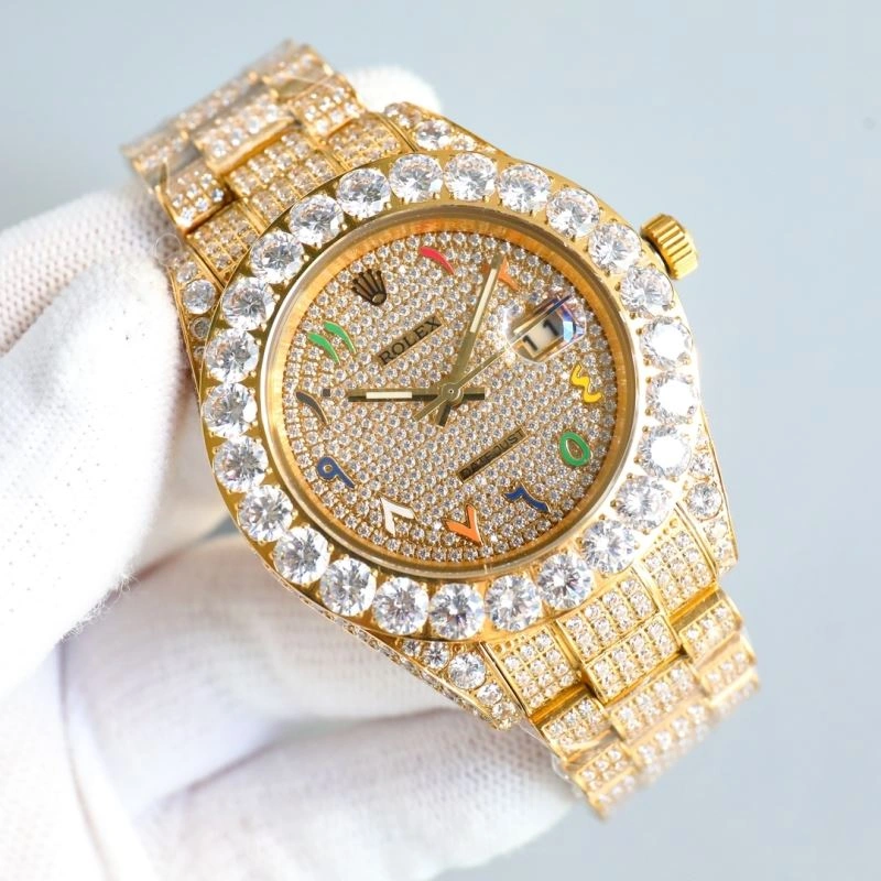 ROLEX Watches Comfortable 200872