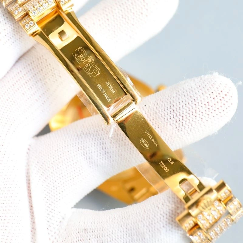 ROLEX Watches Comfortable 200872