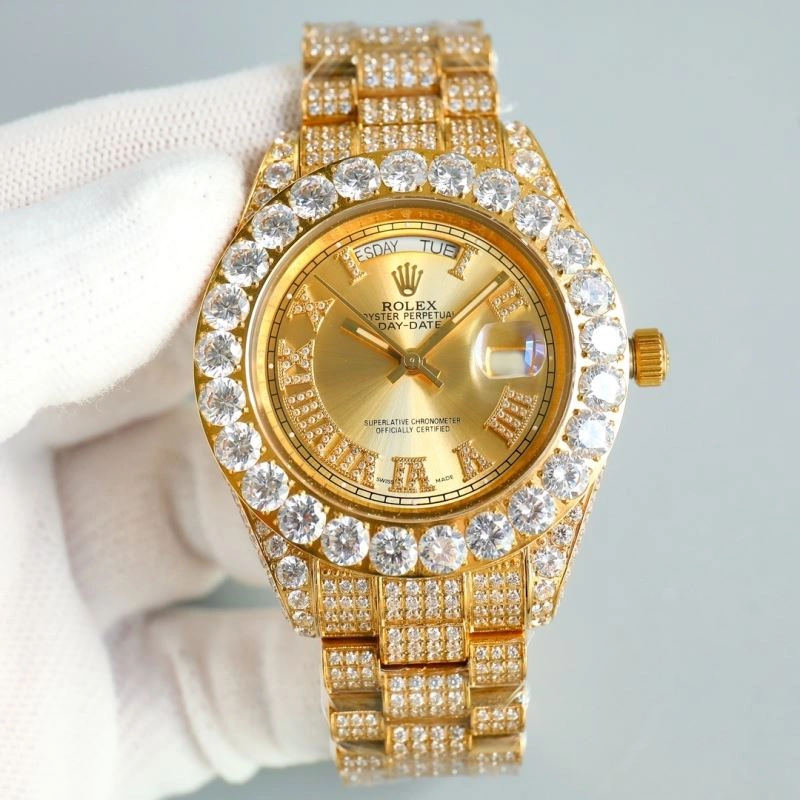 Trendy ROLEX Watches 200871