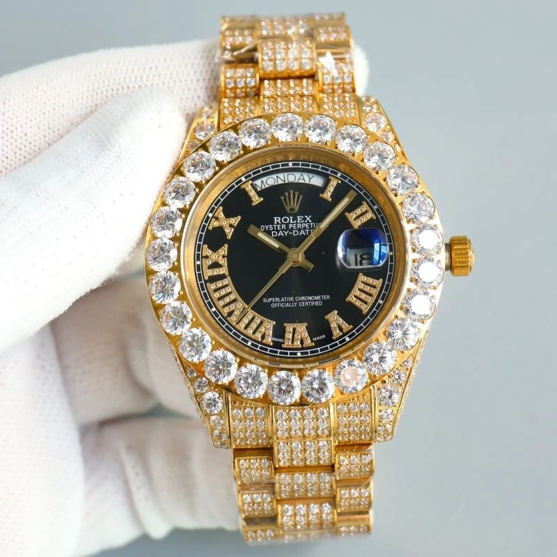 Trendy ROLEX Watches 200871