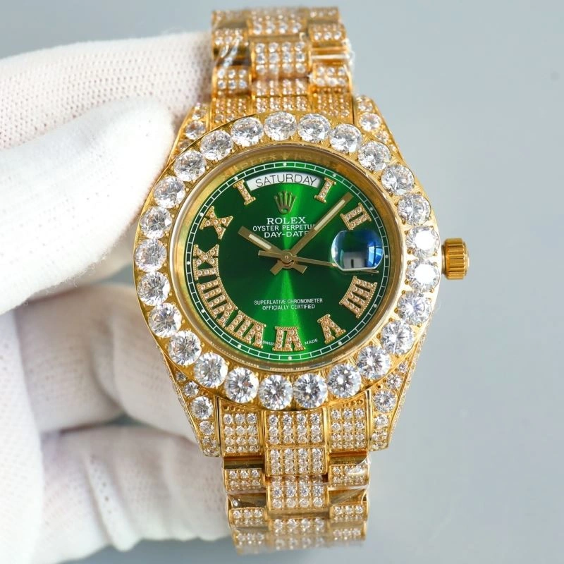Trendy ROLEX Watches 200871