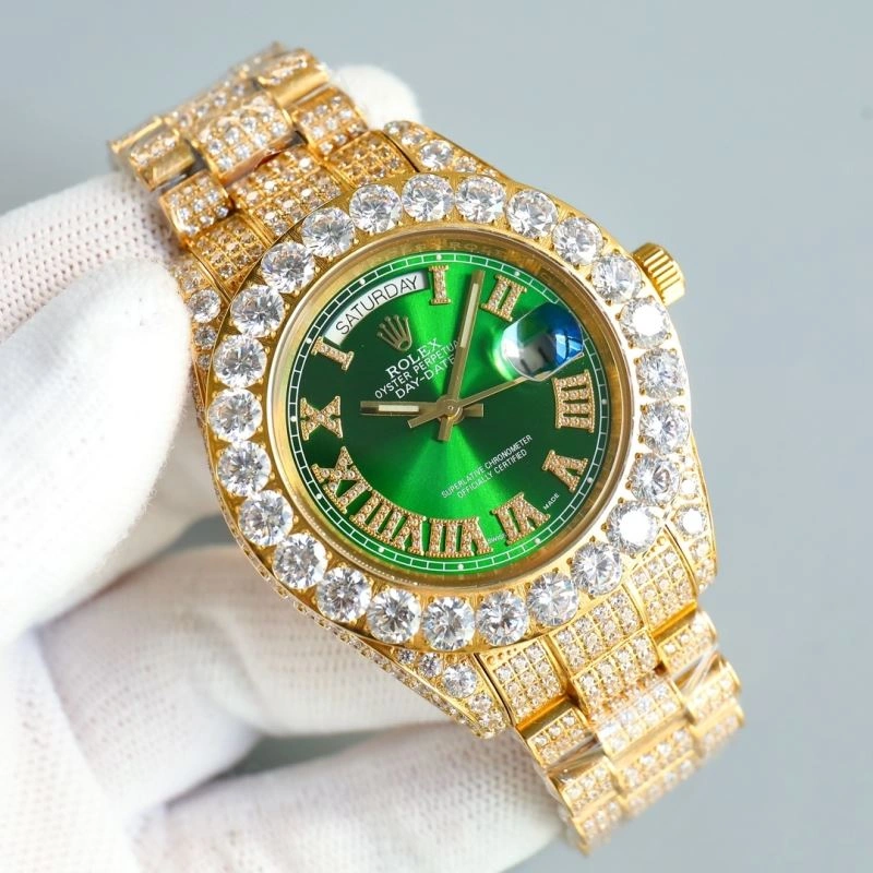 Trendy ROLEX Watches 200871