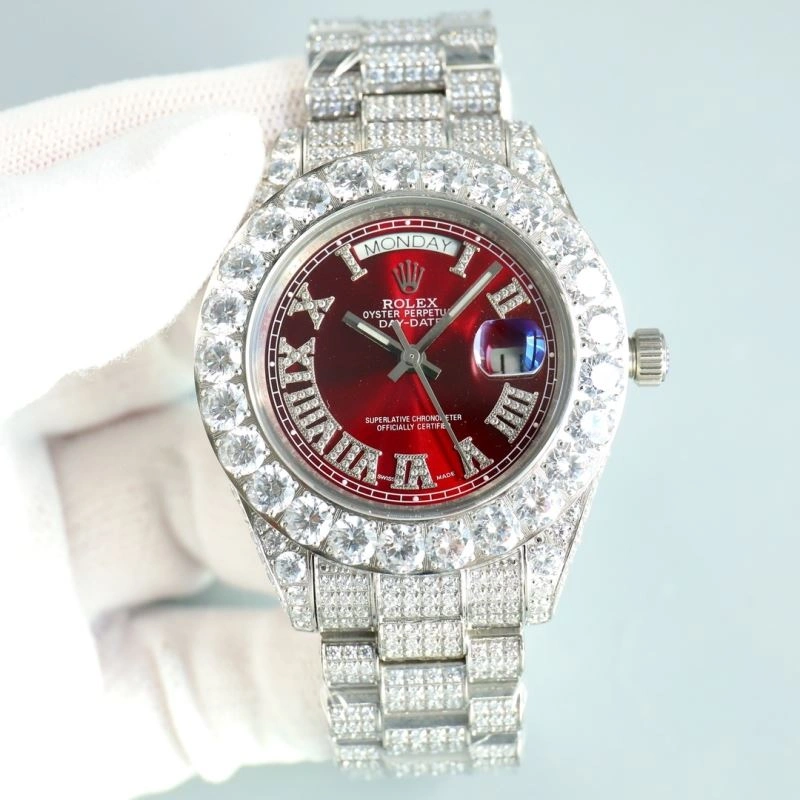 EasyMatch ROLEX Watches 200869