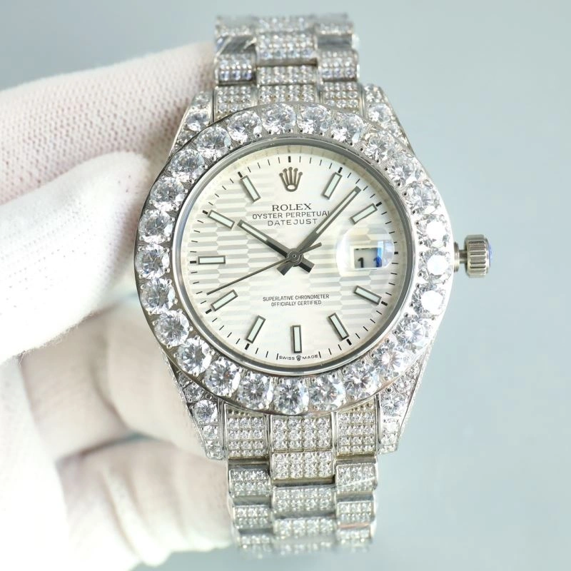 EasyMatch ROLEX Watches 200869